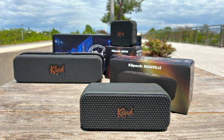 Active / Portable