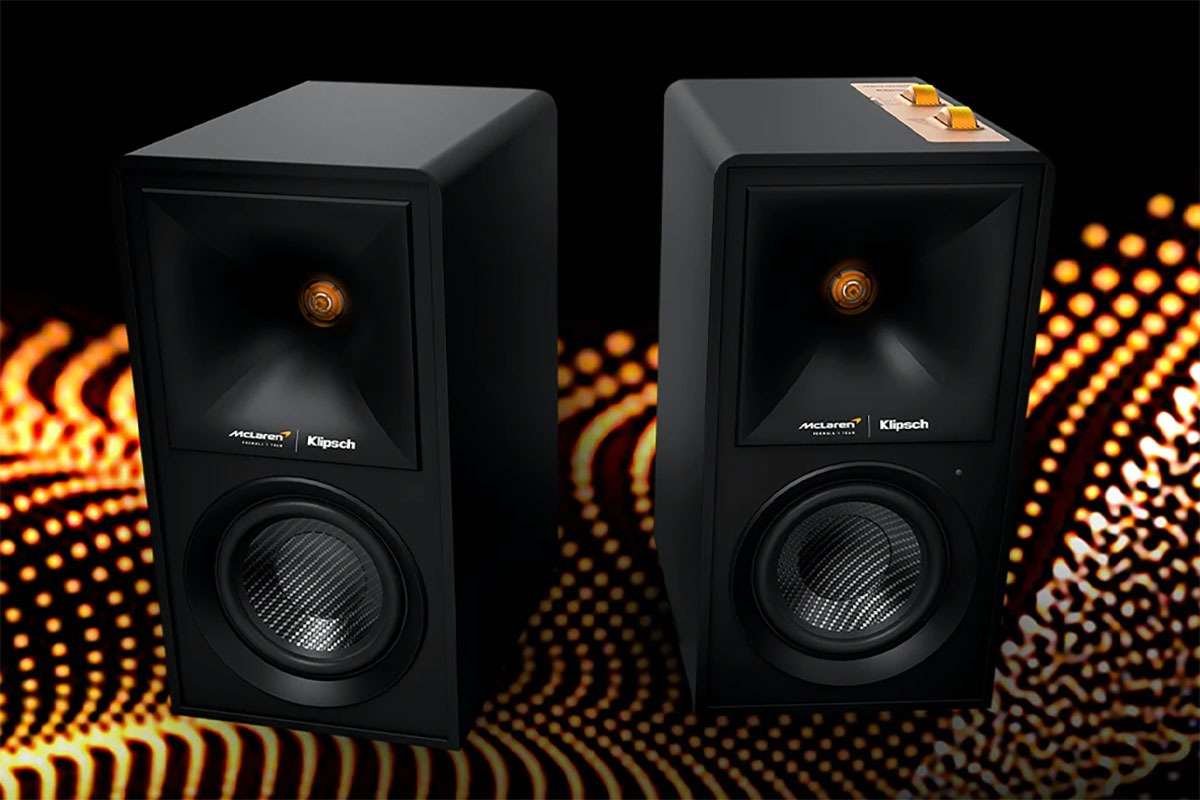 Active Speakers