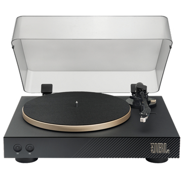 Platane de vinil