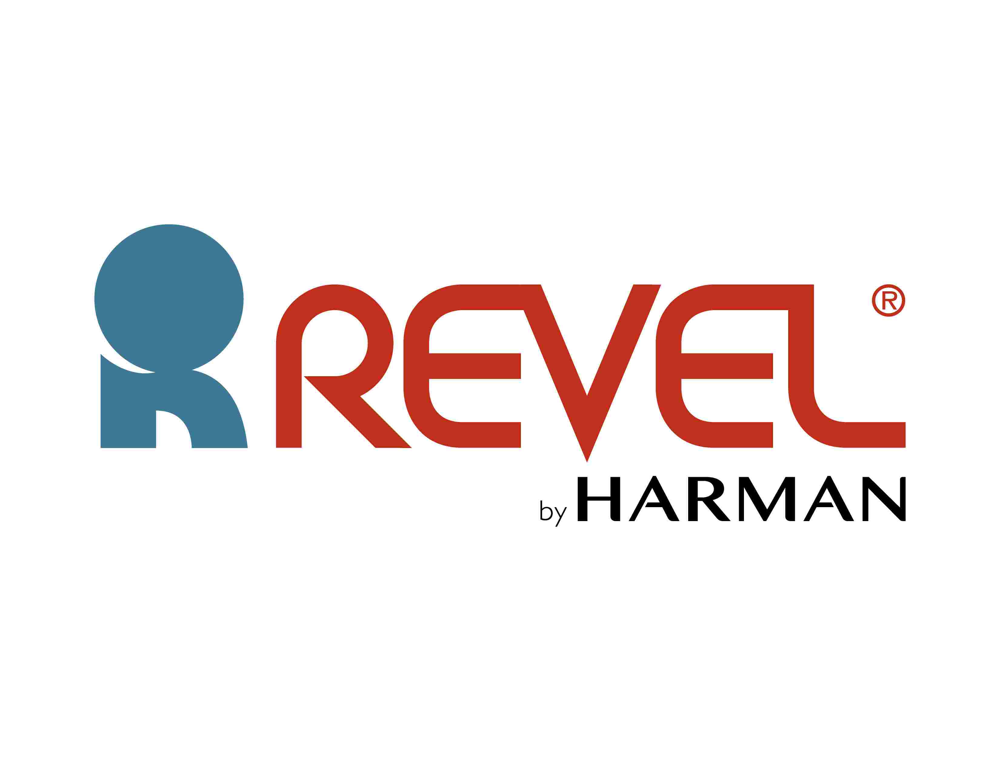 Revel (Harman) încorporată