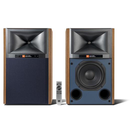 Studio Monitor