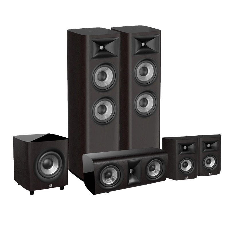 Seria JBL Studio