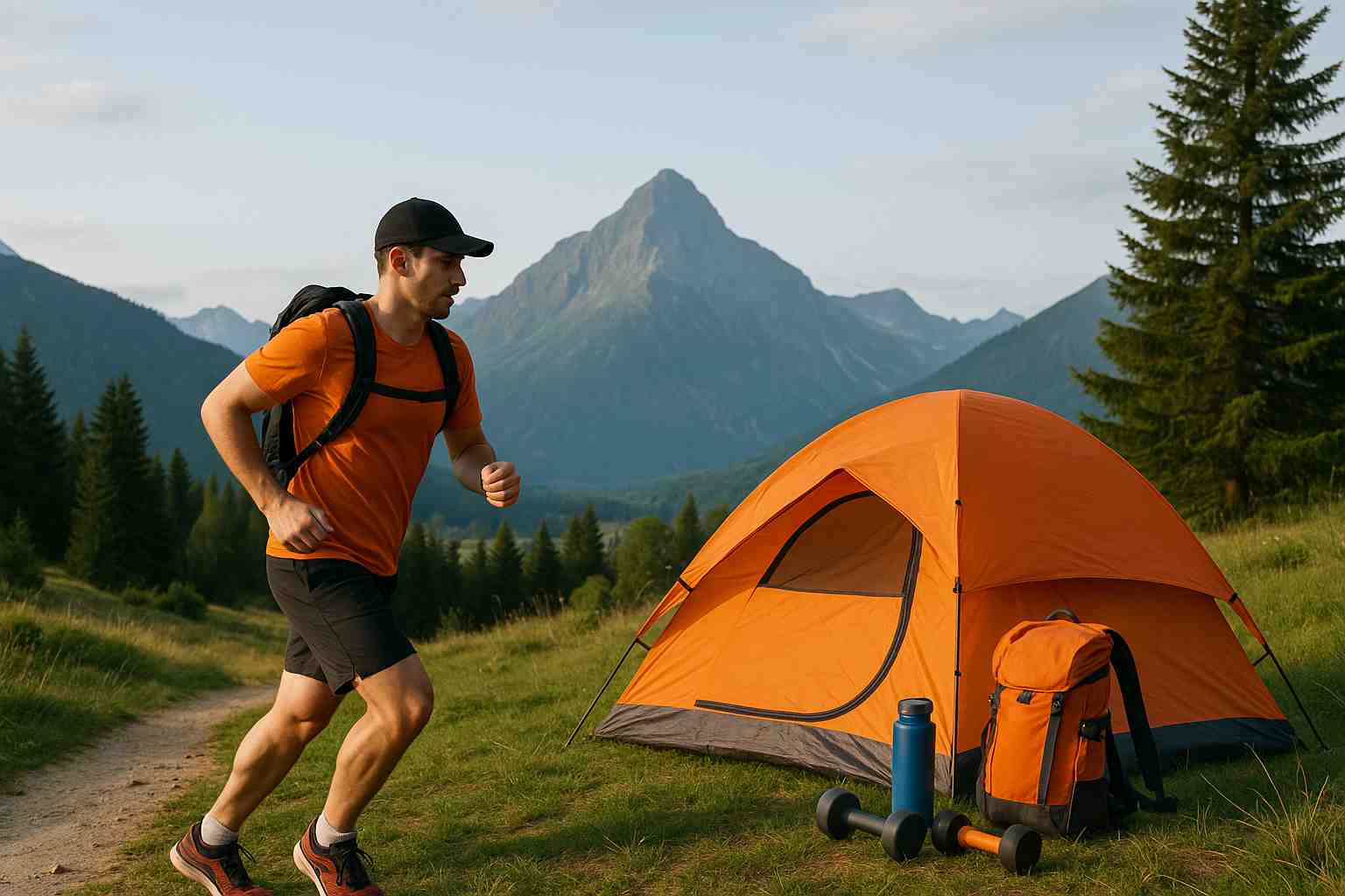 Sport & Camping
