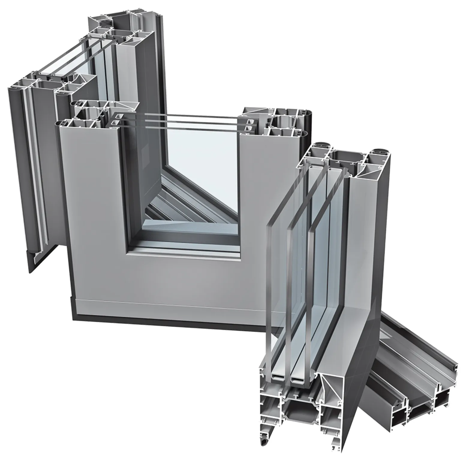 PROCURAL PE78 FOLD patio usi