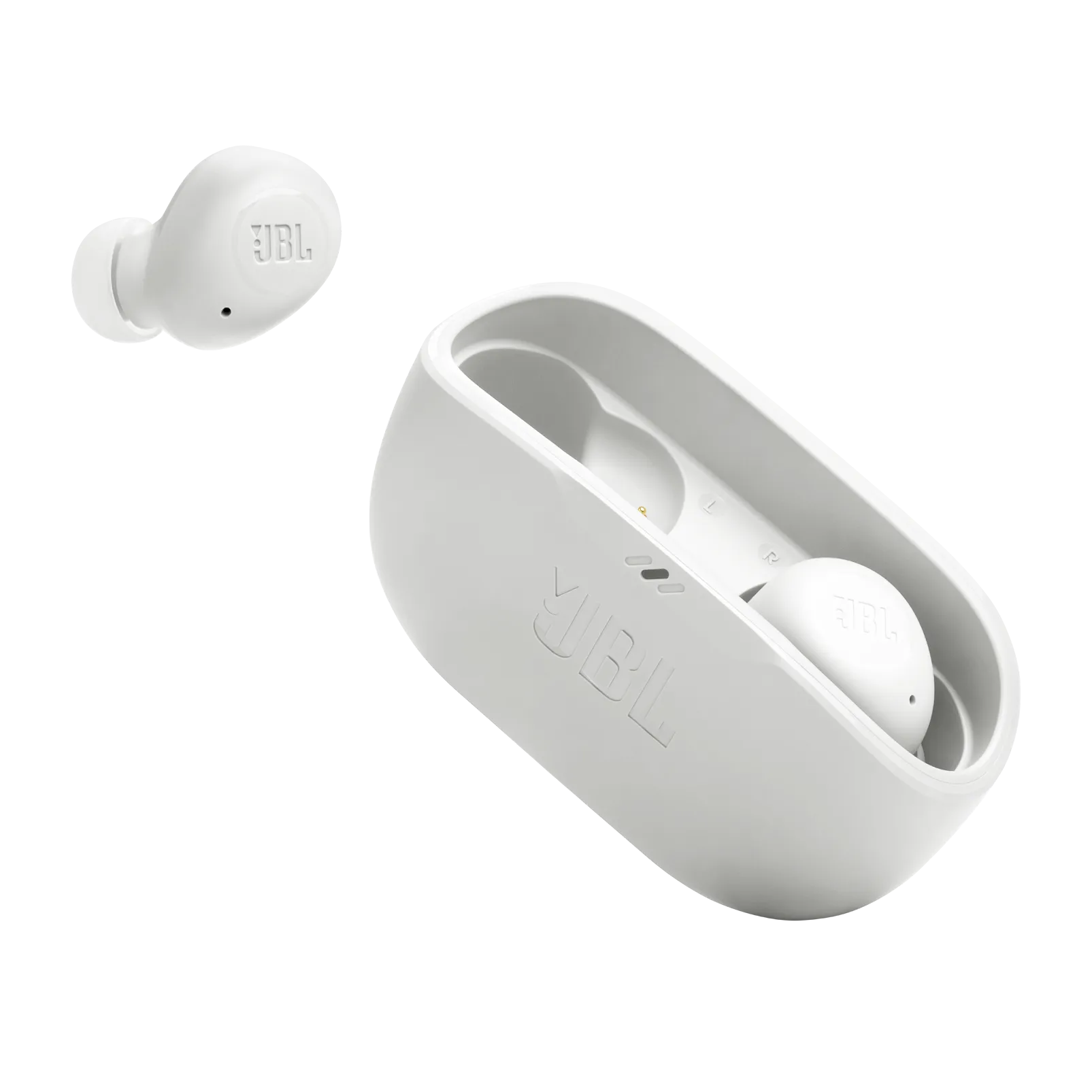 JBL Wave Buds White