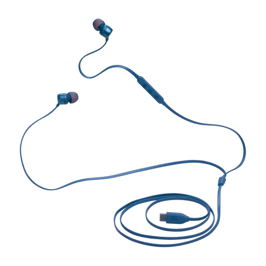 JBL Tune 310C USB Blue