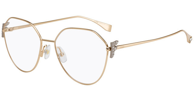 Fendi FF0389 DDB