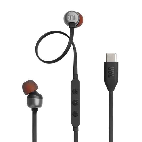 JBL Tune 310C USB Black