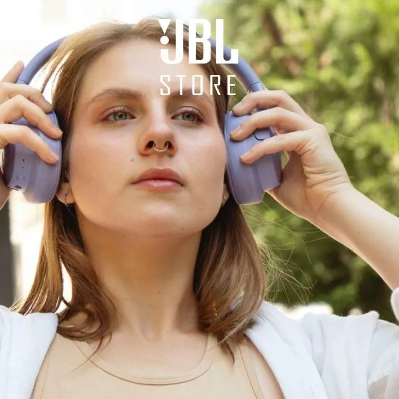JBL Tune 720 BT Purple