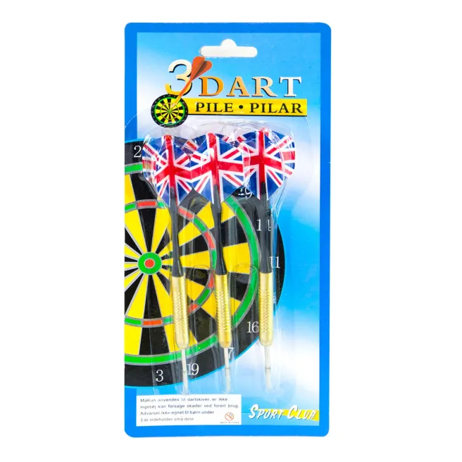 Ac darts (3 buc.) BL-3008 / 112701 (1033)