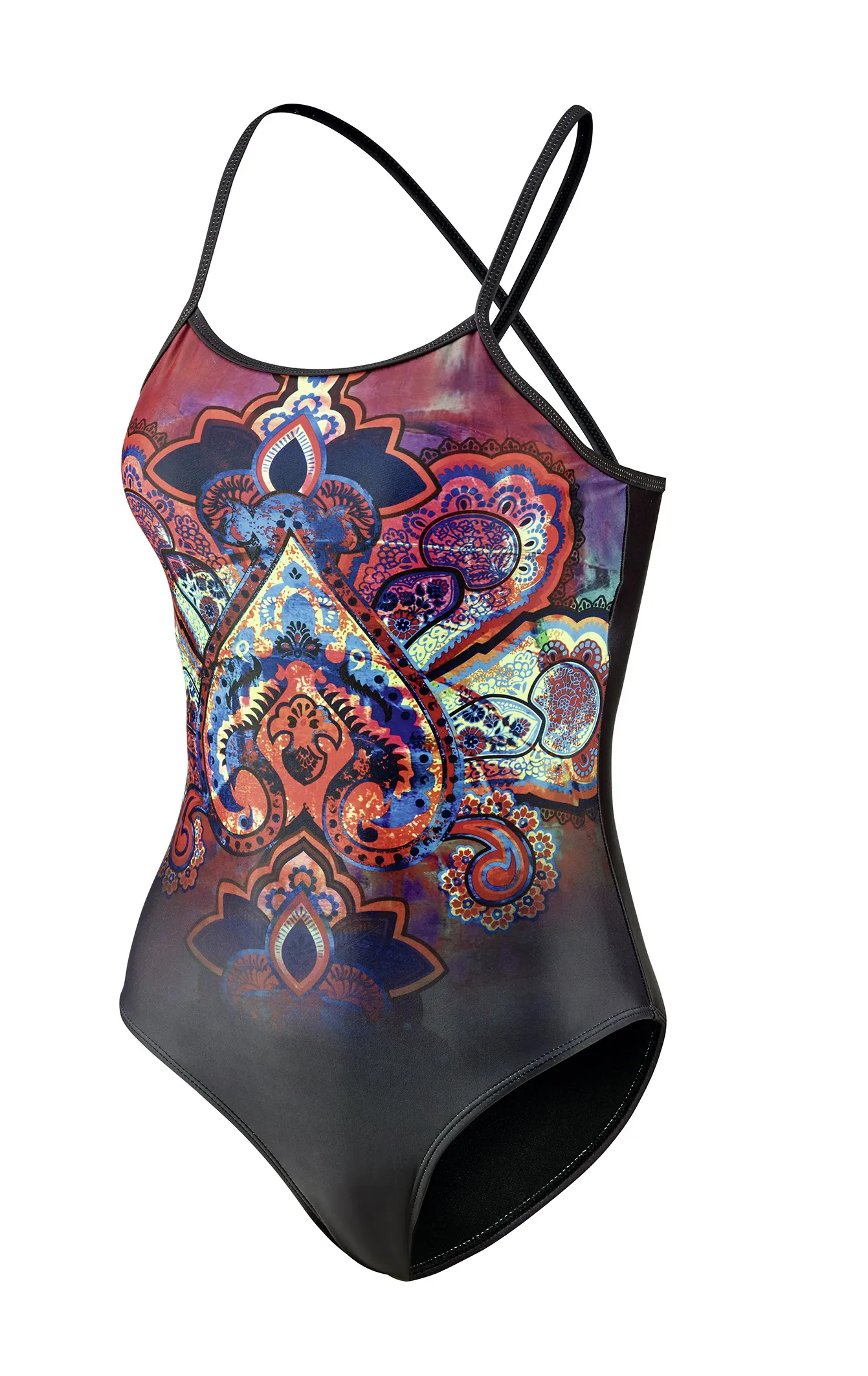 Costum de baie pt femei m.38 B-cup Beco Swimsuit 63420 (11647)