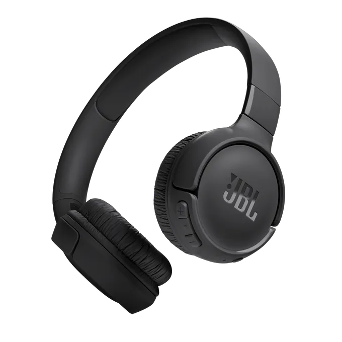 JBL Tune 520 BT Black