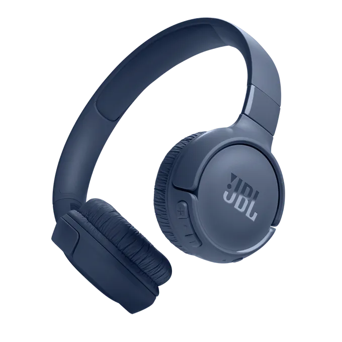 JBL Tune 520 BT Blue