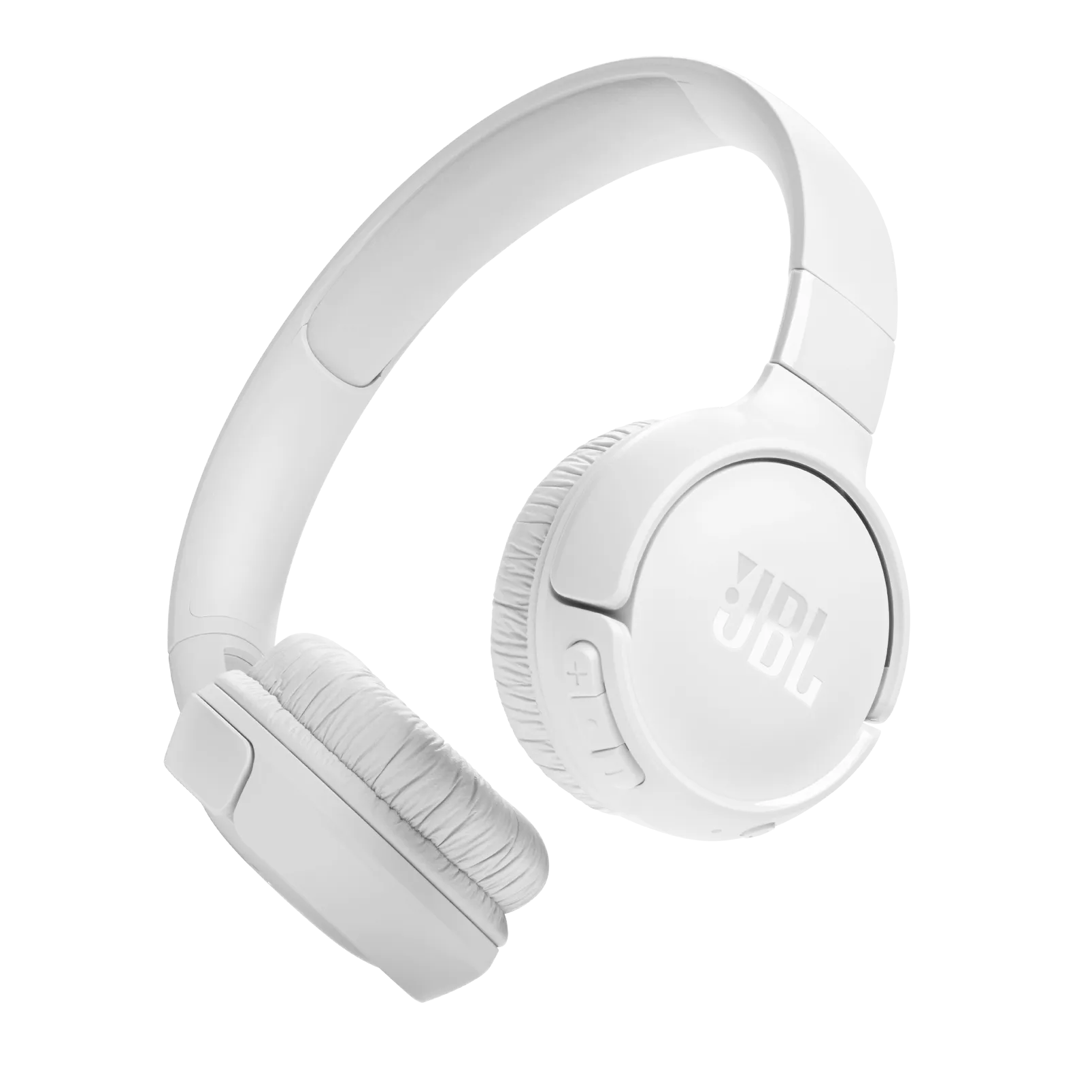 JBL Tune 520 BT White