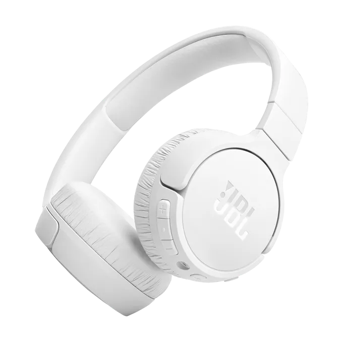 JBL Tune 670 NC White