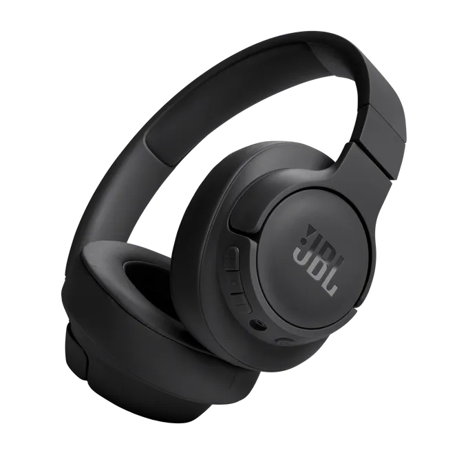 jBL Tune 720 BT Black