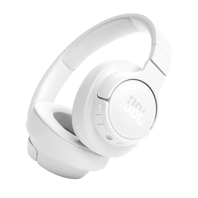 JBL Tune 720 BT White