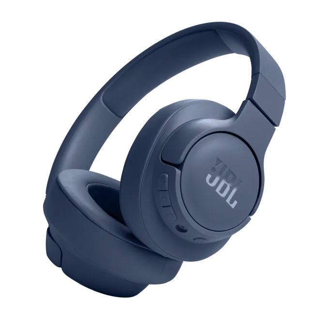 JBL Tune 720 BT Blue