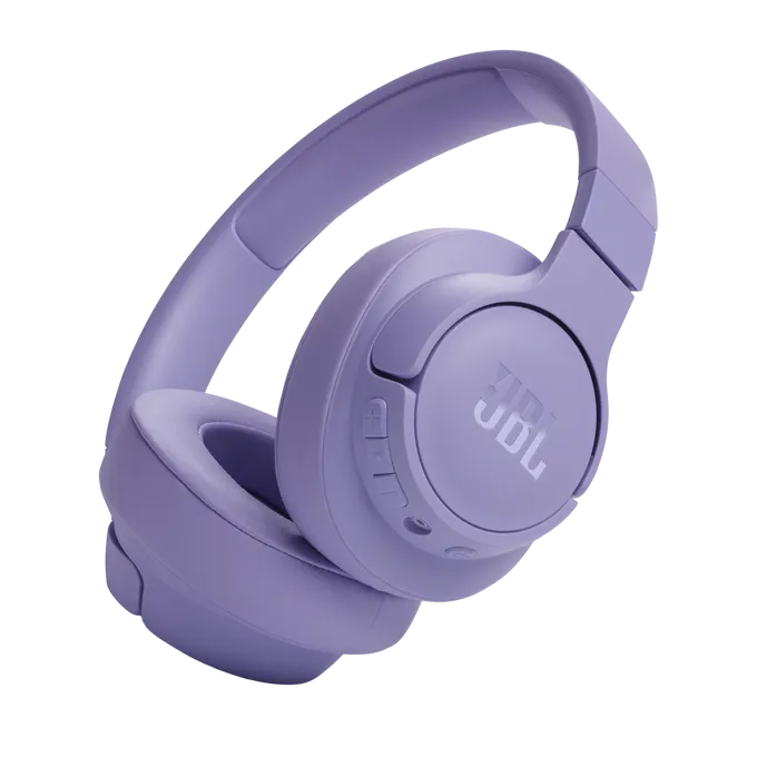 JBL Tune 720 BT Purple