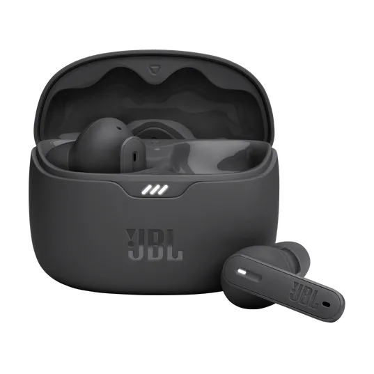JBL Tune Beam Black