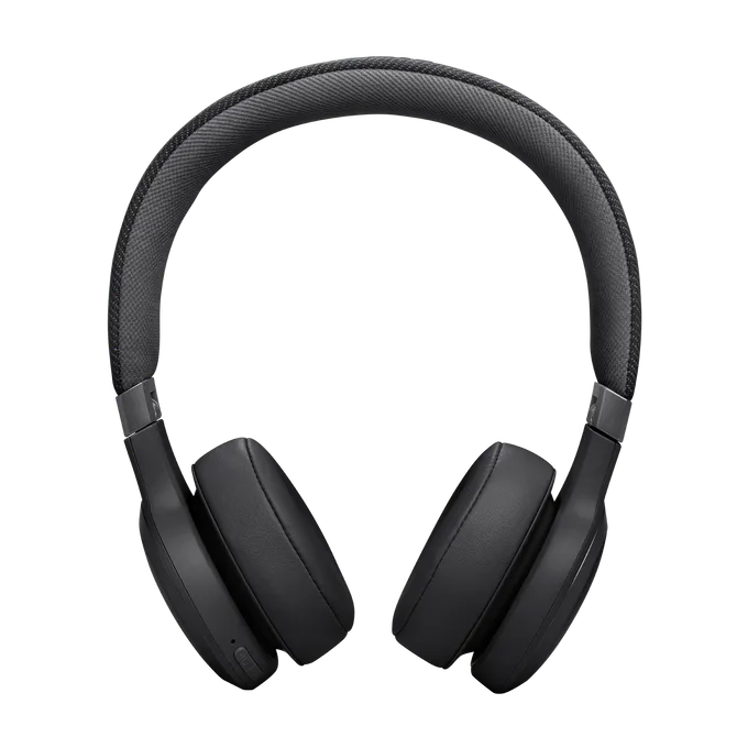 JBL LIVE670NC Black