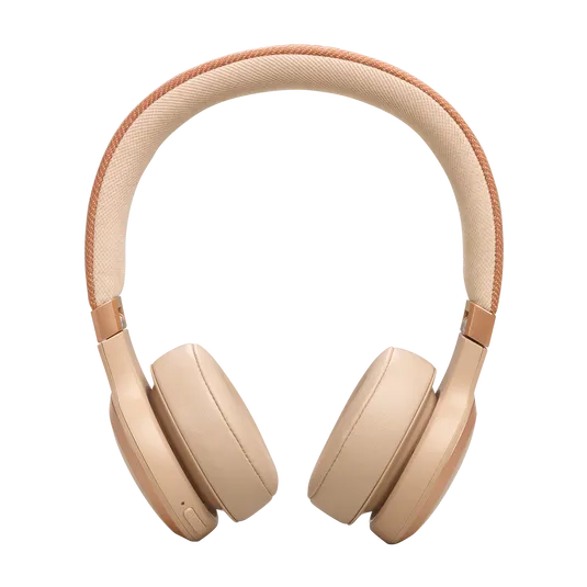 JBL LIVE670NC Sandstone