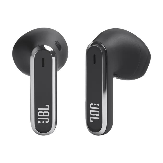 JBL Live Flex Black