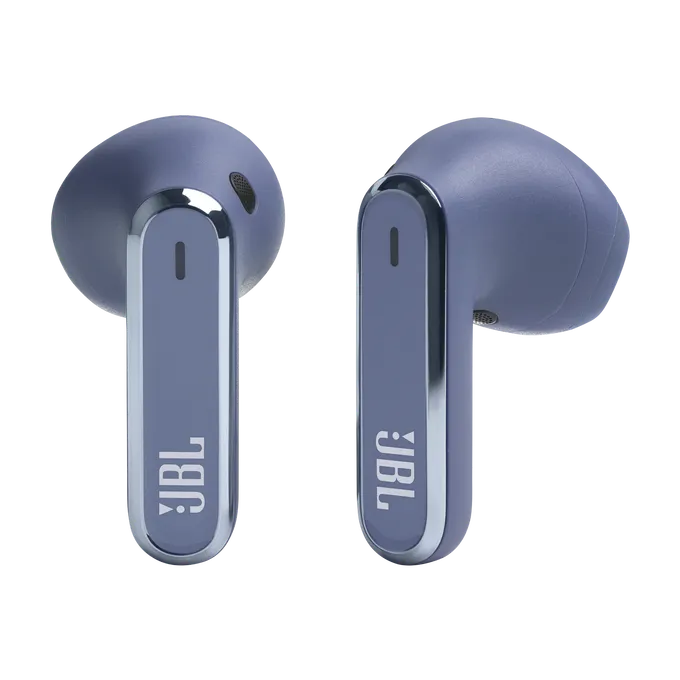 JBL Live Flex Blue