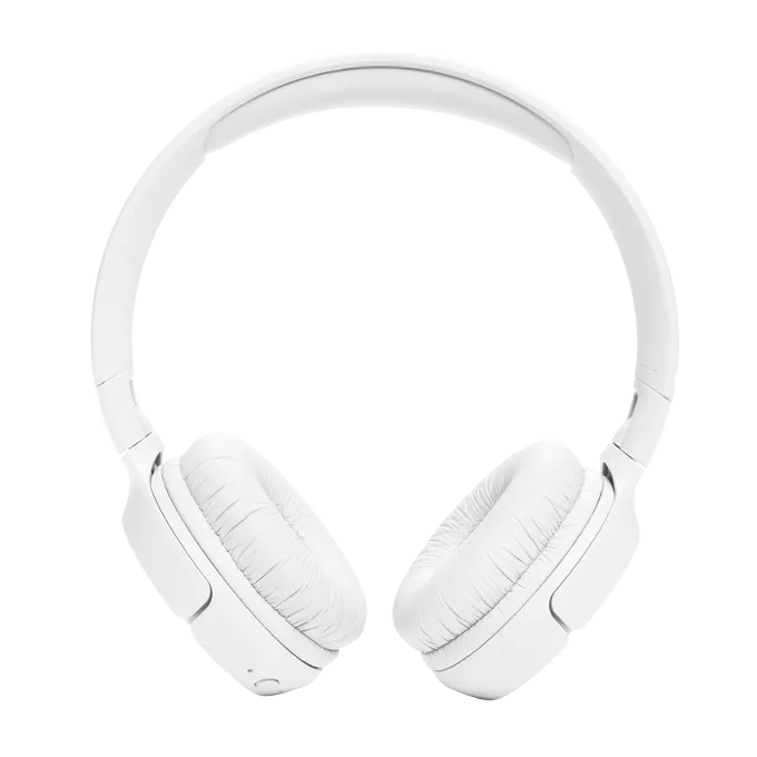 JBL Tune 520 BT White