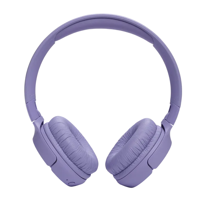 JBL Tune 520 BT Purple