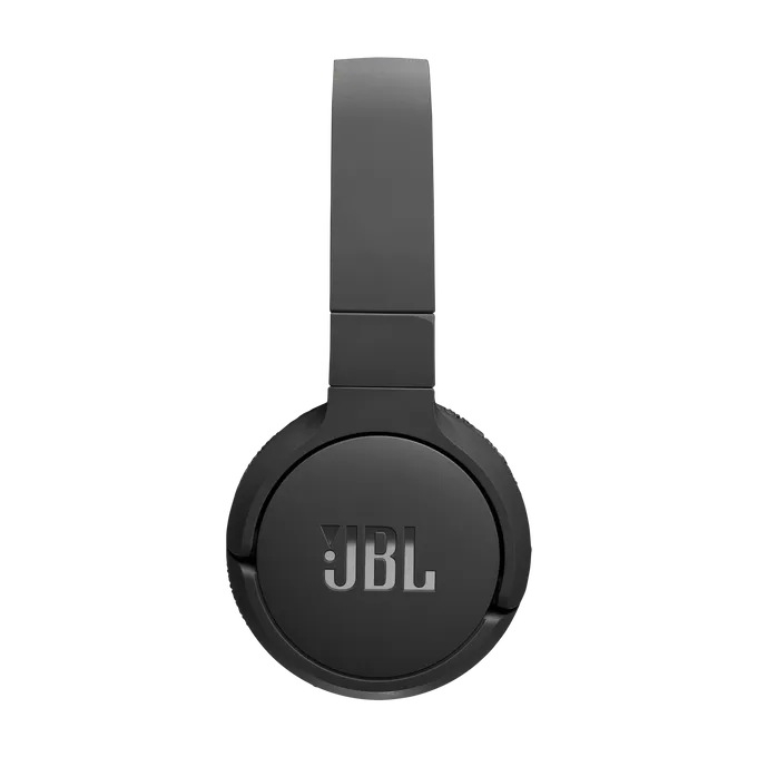 JBL Tune 670 NC Black