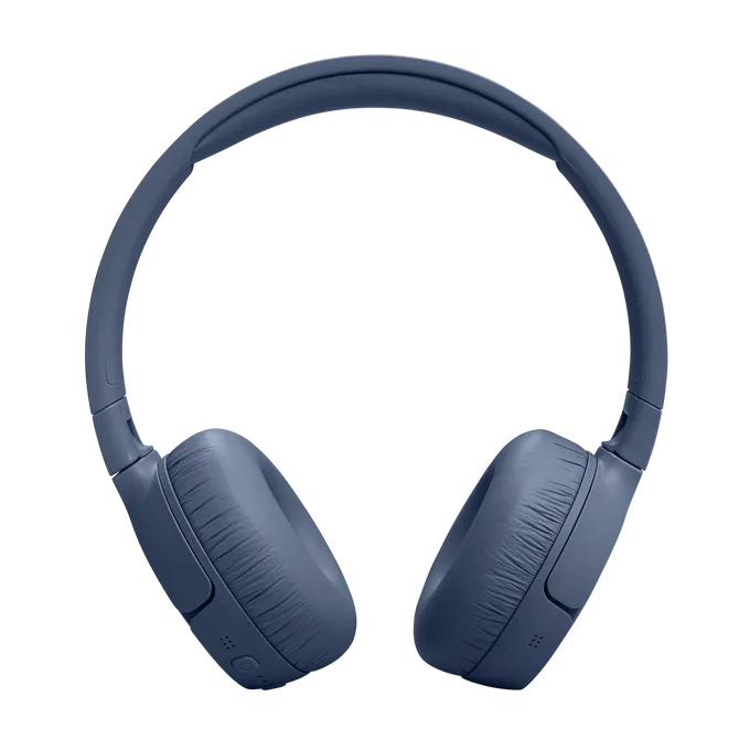 JBL Tune 670 NC Blue