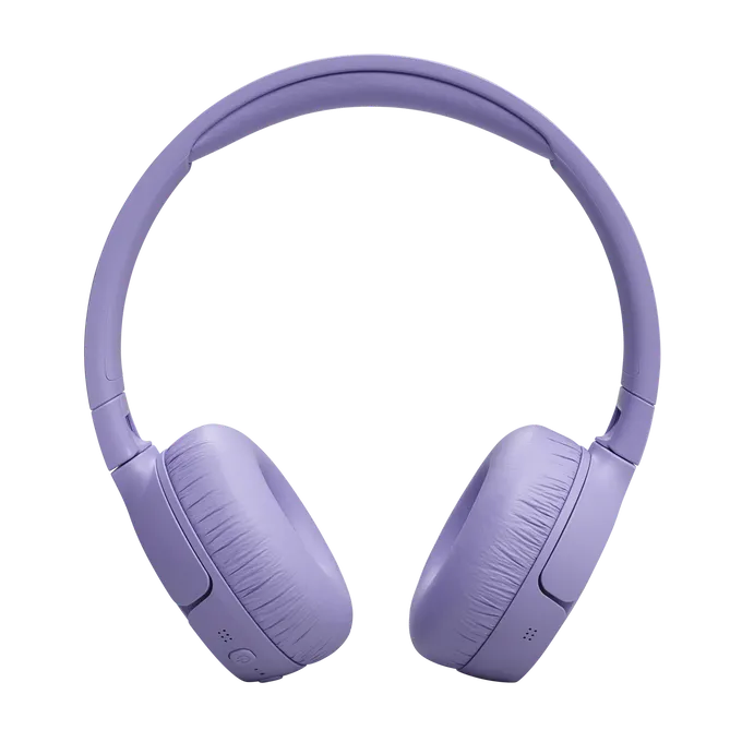 JBL Tune 670 NC Purple