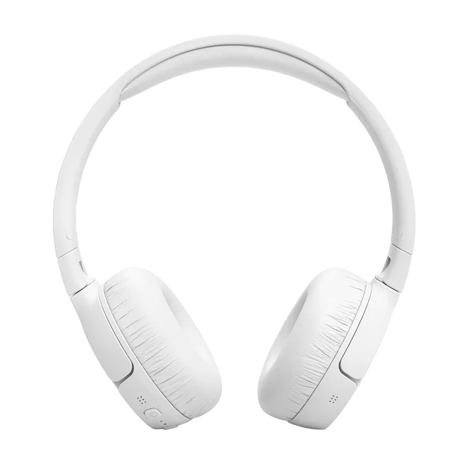 JBL Tune 670 NC White