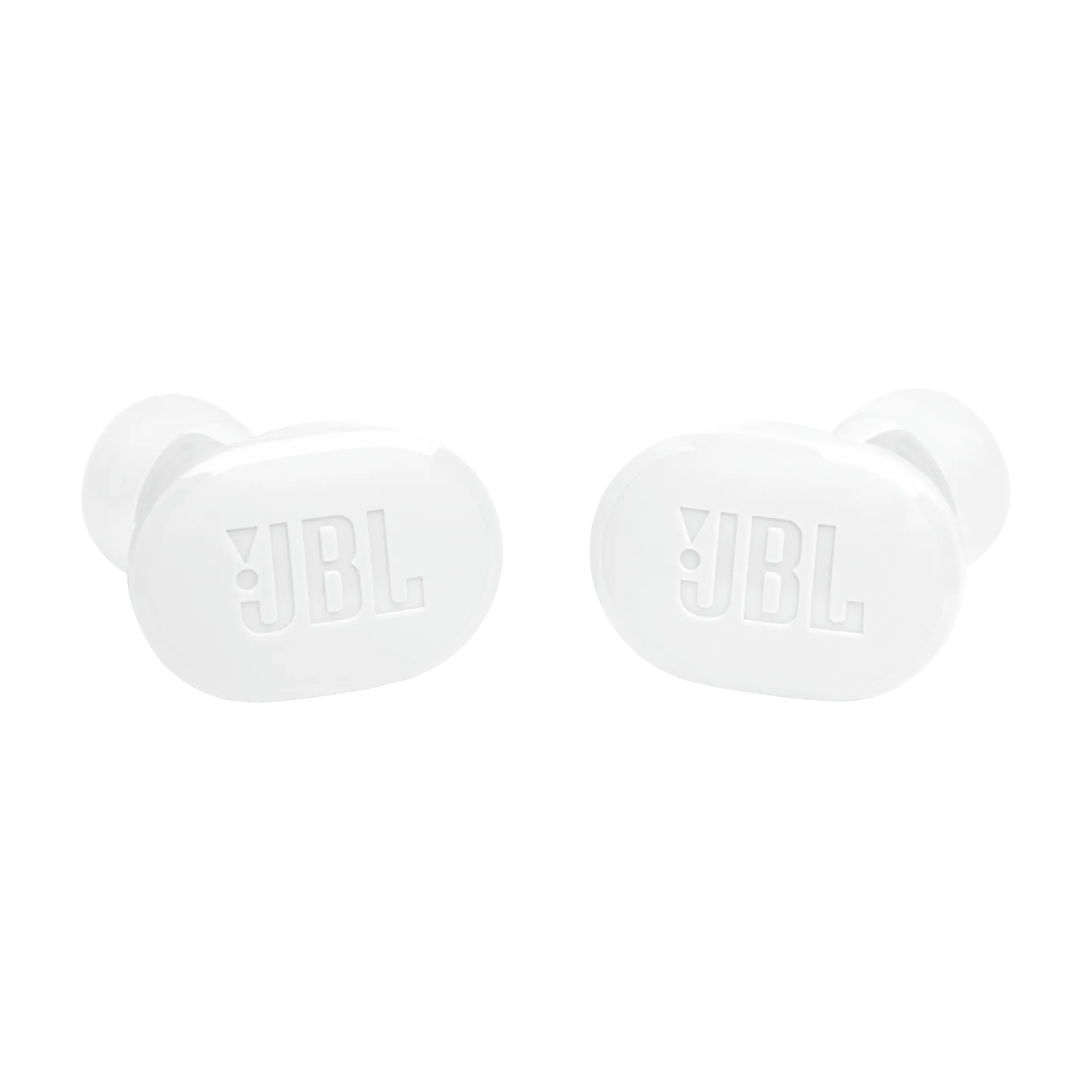 JBL Tune Buds White