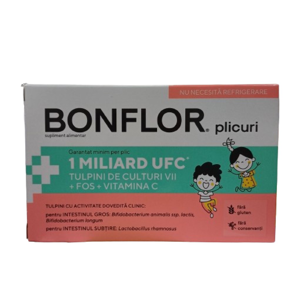 Bonflor plic. N10 Fiterman