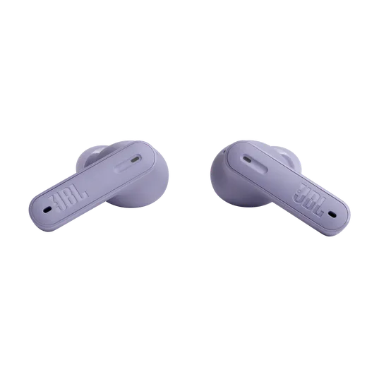 JBL Tune Beam Purple
