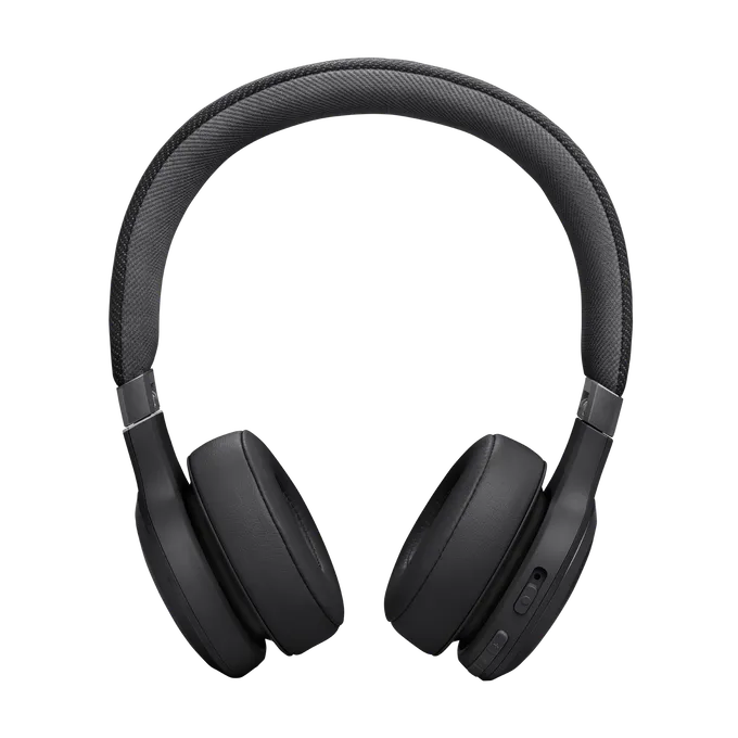 JBL LIVE670NC Black