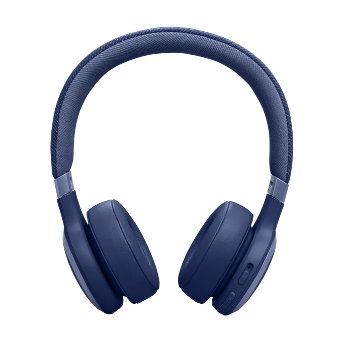 JBL LIVE670NC Blue