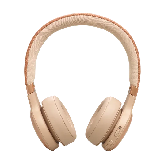 JBL LIVE670NC Sandstone