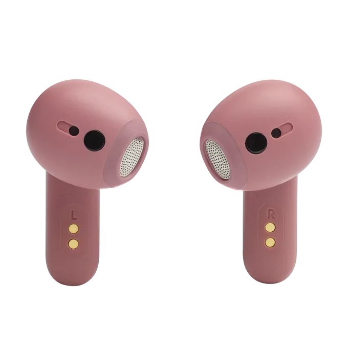 JBL Live Flex Pink