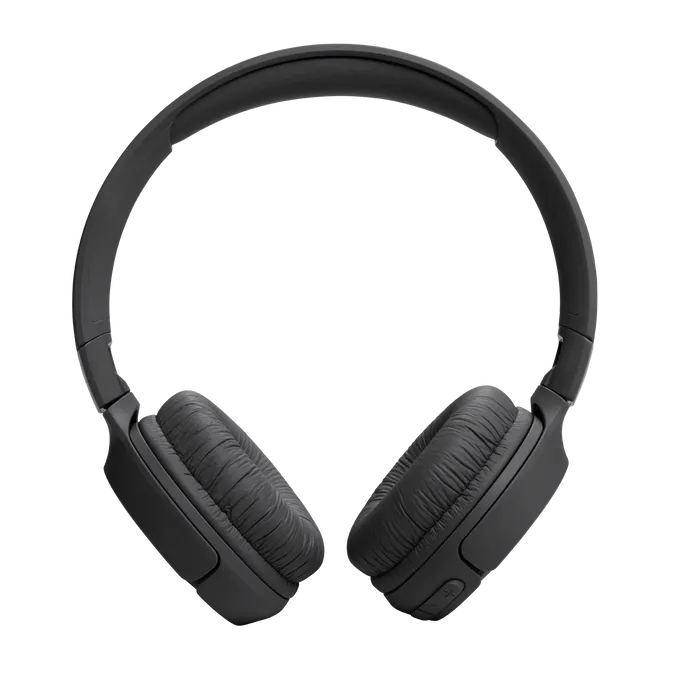 JBL Tune 520 BT Black