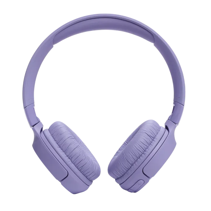 JBL Tune 520 BT Purple