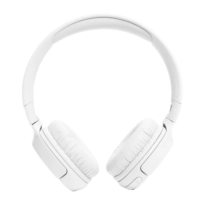 JBL Tune 520 BT White