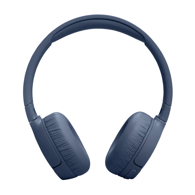 JBL Tune 670 NC Blue