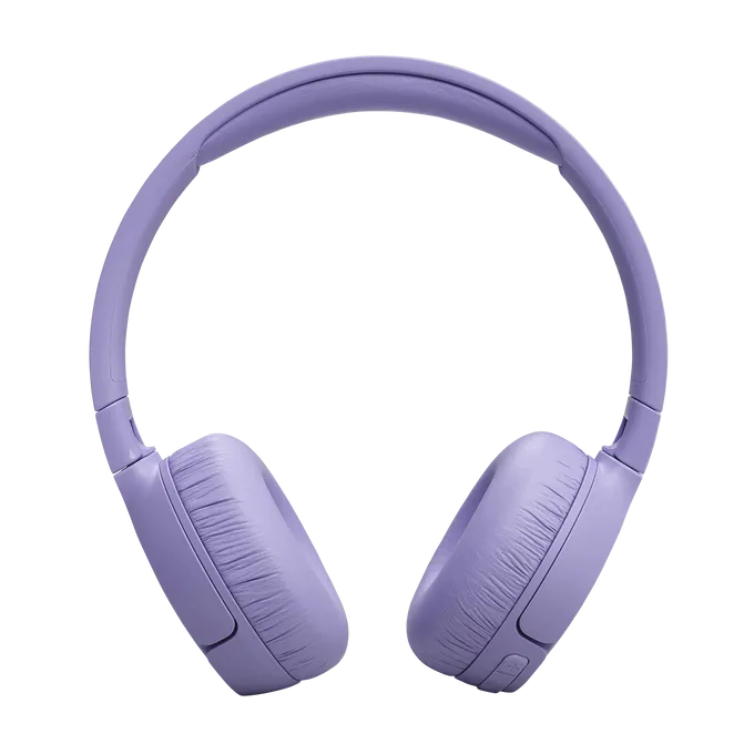 JBL Tune 670 NC Purple