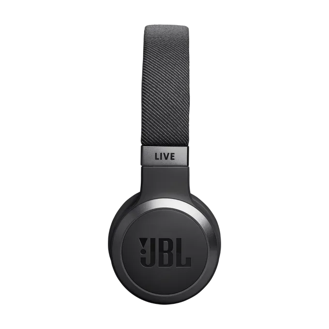JBL LIVE670NC Black