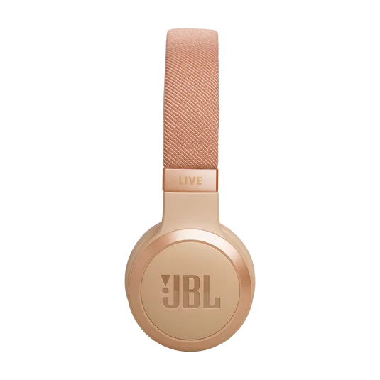 JBL LIVE670NC Sandstone
