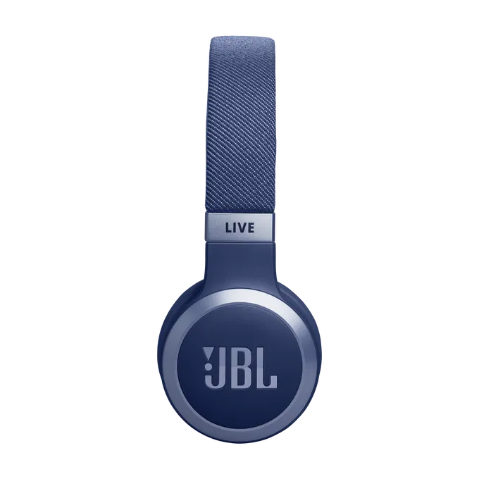 JBL LIVE670NC Blue