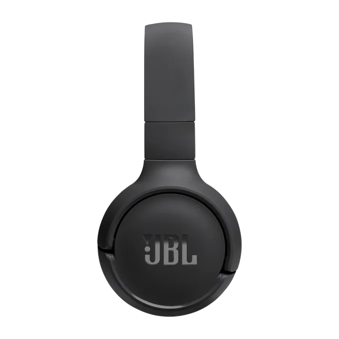 JBL Tune 520 BT Black